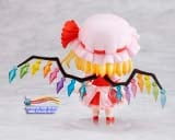 Аниме фигурка Nendoroid Flandre Scarlet №136 (GoodSmile)