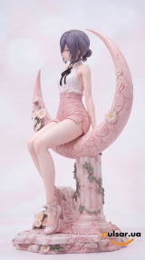 Оригинальная аниме фигурка &laquo;1/6 Scale Pink Reze-Chainsaw Man-LingYan Studio&raquo;