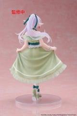 Оригинальная аниме фигурка &laquo;"Frieren: Beyond Journey's End" Coreful Figure Frieren Dress ver.&raquo;