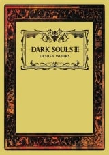 Артбук DARK SOULS III DESIGN WORKS ( USA IMPORT)