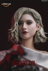 Оригинальная sci-fi фигурка &laquo;1/6 Scale Grace Action Figure-Resident Evil-JianShan Studio&raquo;