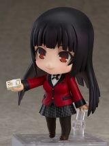 Аниме фигурка &laquo;Nendoroid Jabami Yumeko&raquo; (Рекаст)