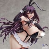 Оригинальная аниме фигурка &laquo;BINDing - 1/4 Kizyouin Onakichi Bunny Ver&raquo;