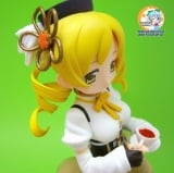 Оригінальна Аніме Фігурка Magical Girl Madoka Magika Figure 1 / Tomoe Mami