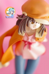 Оригінальна аніме фігурка High Grade Figure Nadeko Sengoku (Sega)