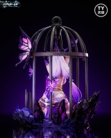 Оригинальная аниме фигурка &laquo;TY Studio - Honkai: Star Rail Birdcage Castorice&raquo;
