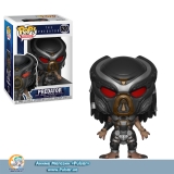 Виниловая фигурка Pop Movies: The Predator - Fugitive Predator (w/Chase)