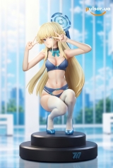 Оригинальная аниме фигурка &laquo;Bust Studio - Asuma Toki Blue Archive&raquo;