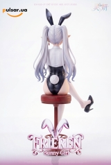 Оригинальная аниме фигурка &laquo;1/6 Scale Bunny Girl Frieren-Frieren: Beyond Journey's End-LingYan Studio&raquo;