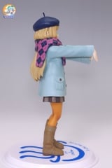 Оригинальная аниме фигурка 	 K-ON! Movie DXF Figure: Kotobuki Tsumugi (Banpresto)