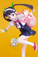 Оригинальная аниме фигурка High Grade Figure Hachikuji Mayoi  (Sega)