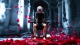 Оригинальная аниме фигурка &laquo;Jia Jian Studio - Tokyo Ghoul Kaneki Ken&raquo;