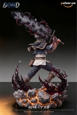 Оригинальная аниме фигурка &laquo;1/6 Scale Asta-Black Clover-BOND Studio&raquo;