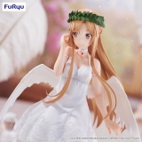 Оригинальная аниме фигурка &laquo;"Sword Art Online" BiCute Pure Figure -Asuna-&raquo;