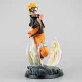 Аниме фигурка &laquo;Naruto Uzumaki Naruto Anime Figures 26CM&raquo; (Рекаст)