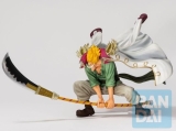 Оригинальная аниме фигурка &laquo;"One Piece" MANHOOD -SPECIAL ver.- Edward Newgate&raquo;