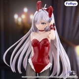 Оригинальная аниме фигурка &laquo;FURYU - Playing Death Games to Put Food on the Table BiCute Bunnies Figure Yuki&raquo;