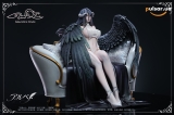 Оригинальная аниме фигурка &laquo;1/4 Scale Albedo-Overlord-SakuraCore Studio&raquo;