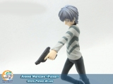 Оригінальна аніме фігурка Toaru Majutsu no Index II  - Accelerator Complete Figure