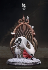 Оригинальная аниме фигурка &laquo;Sculpting Soul Studio - Lace X Hornet Hollow Knight&raquo;