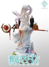 Оригинальная аниме фигурка &laquo;Ensemble Studio - Frieren Frieren: Beyond Journey's End 1/6 Statue&raquo;