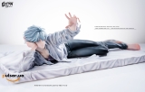 Оригинальная аниме фигурка &laquo;1/6 and 1/4 Scale Nagisa Kaworu-EVA-FANTASY Studio&raquo;