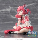 Оригинальная аниме фигурка &laquo;"Akami Karubi" Premium Perching Figure Akami Karubi&raquo;