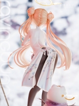 Оригинальная аниме фигурка &laquo;1/6 Scale Ajitani Hifumi-Blue Archive-Raving Bunny Studio&raquo;
