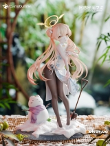 Оригинальная аниме фигурка &laquo;1/6 Scale Ajitani Hifumi-Blue Archive-Raving Bunny Studio&raquo;
