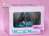 Оригинальная аниме фигурка  PM Figure Hatsune Miku Fairy of Music ver.