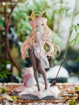 Оригинальная аниме фигурка &laquo;1/6 Scale Ajitani Hifumi-Blue Archive-Raving Bunny Studio&raquo;