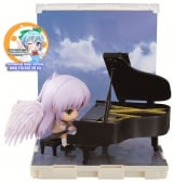 Ichiban Kuji Chibi Kyun-Chara World Angel Beats!: Kanade Tachibana