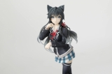 Оригинальная аниме фигурка &laquo;My Teen Romantic Comedy SNAFU" Coreful Figure Yukinoshita Yukino : Cat Ears Uniform Ver. (Taito)&raquo;