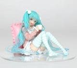 Оригинальная аниме фигурка Hatsune Miku Original Shifuku Ver.