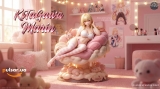Оригинальная аниме фигурка &laquo;Marin Kitagawa-My Dress-Up Darling-Girl's House GK Studio&raquo;