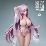 Оригинальная аниме фигурка &laquo;Moss Studio - Yorck Late-Night Companion Azur Lane&raquo;