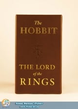 Книги на английском языке The Hobbit and the Lord of the Rings: Deluxe Pocket Boxed Set