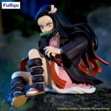 Оригинальная аниме фигурка &laquo;Demon Slayer: Kimetsu no Yaiba' Noodle stopper Figure - Nezuko Kamado -&raquo;