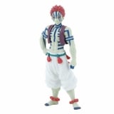 Оригінальна аніме фігурка &laquo;Banpresto 17971 Demon Slayer (Kimetsu No Yaiba) Demon Series Vol.4 Akaza Figure Version B&raquo;