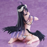 Оригинальная аниме фигурка &laquo;"Overlord IV" Desktop Cute Figure Albedo Swimsuit Ver.&raquo;