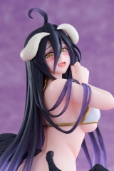 Оригинальная аниме фигурка &laquo;"Overlord IV" Desktop Cute Figure Albedo Swimsuit Ver.&raquo;