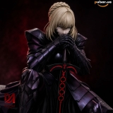 Оригинальная аниме фигурка &laquo;1/6 Scale Black Saber-Fate/Grand Order-Domi Studio&raquo;
