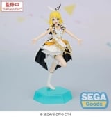 Оригинальная аниме фигурка &laquo;"Project SEKAI Colorful Stage! feat. Hatsune Miku" Desktop&times;Decorate Collections Kagamine Rin: Stage Sekai&raquo;