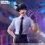 Оригинальная аниме фигурка &laquo;FURYU - Trio-Try-iT Jigoku Sensei Nube - Nueno Meisuke - Figure&raquo;