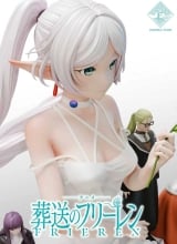 Оригинальная аниме фигурка &laquo;Ensemble Studio - Frieren Frieren: Beyond Journey's End 1/6 Statue&raquo;