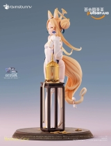 Оригинальная аниме фигурка &laquo;Raving Bunny Studio - Yurizono Seia Blue Archive&raquo;