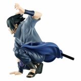 Оригинальная аниме фигурка &laquo;"Naruto: Shippuden" PANEL SPECTACLE Uchiha Sasuke&raquo;