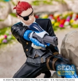 Оригинальная аниме фигурка &laquo;"My Hero Academia: You're Next" XrossLink Figure Giulio Gandini&raquo;CE FIGLIFE! - AKAINU SAKAZUKI&raquo;