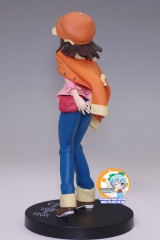 Оригінальна аніме фігурка High Grade Figure Nadeko Sengoku (Sega)
