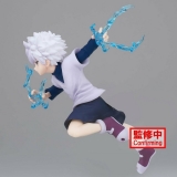 Оригинальная аниме фигурка &laquo;"HUNTER&times;HUNTER" VIBRATION STARS Killua Zoldyck&raquo;